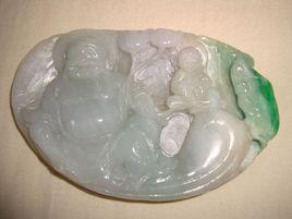 翡翠玉石 翡翠玉石