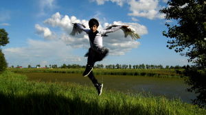 王帥[舞蹈演員]