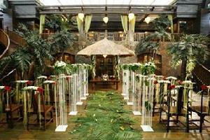 寶船景觀餐廳 寶船景觀餐廳