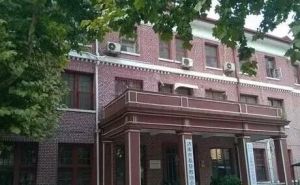 基督教青年會舊址[山東濟南市]