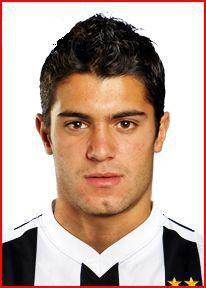 亞戈·法爾克 亞戈·法爾克