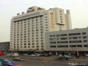 永康市四方大酒店 永康市四方大酒店