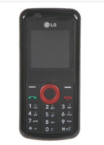 LG KP108 LG KP108