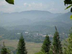 志白戛村 志白戛村