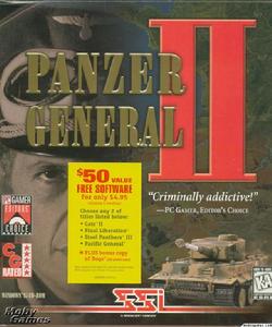 《裝甲元帥2》 《裝甲元帥2》