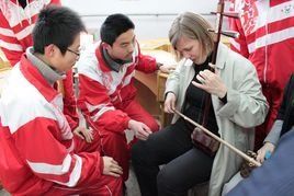 中外文化交流 中外文化交流