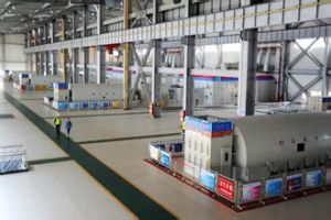 東方汽輪機有限公司