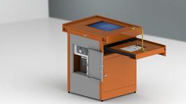 電子講台 電子講台