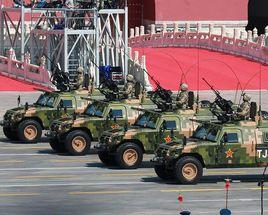 輕型突擊車方隊 輕型突擊車方隊