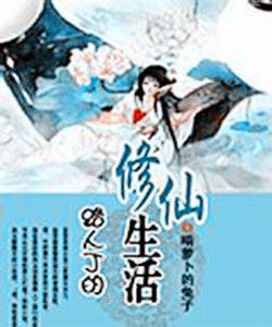 路人丁的修仙生活 路人丁的修仙生活