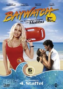 《海灘護衛隊》第4季 《海灘護衛隊》第4季