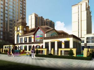 力旺美林 力旺美林