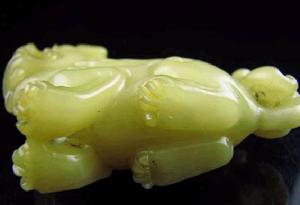 綠箬通石 綠箬通石