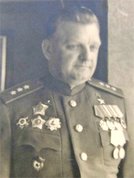 阿列克謝·格里戈里耶維奇·羅金