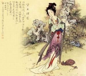 千人一面 千人一面