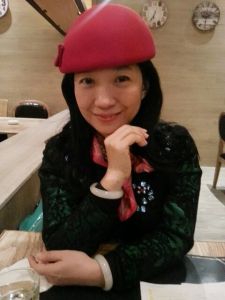 歐陽琳琳 歐陽琳琳