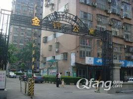 金鐘公寓 金鐘公寓