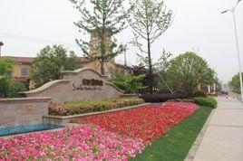 金地灩瀾山 金地灩瀾山