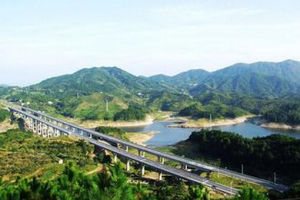 鳳凰水庫 鳳凰水庫