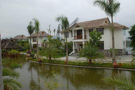 西雙版納旅遊度假區 西雙版納旅遊度假區