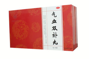 氣血雙補丸 氣血雙補丸