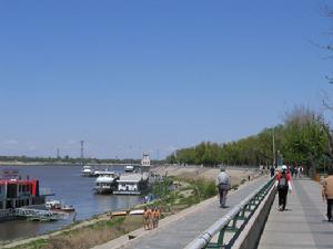 呼蘭國家森林公園