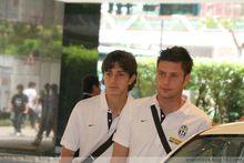 米凱萊&middot;保盧奇生活照