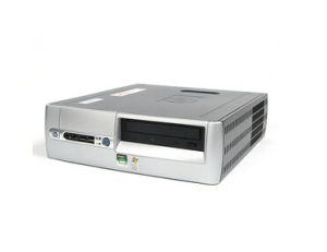 HP Compaq dx5150SFF HP Compaq dx5150SFF