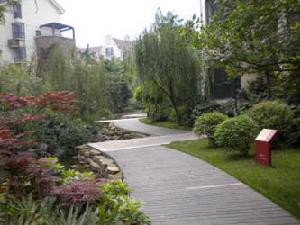 泊林小鎮 泊林小鎮