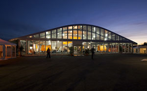 活動篷房 活動篷房