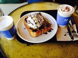 批塔麵包 批塔麵包