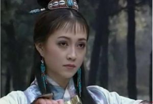 楊露[影視女演員]