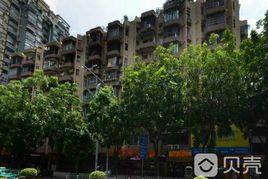 荔灣路金雁里 荔灣路金雁里