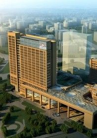 佛山市禪城區中心醫院 佛山市禪城區中心醫院