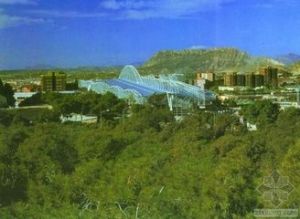 阿利坎特國家體操訓練中心 阿利坎特國家體操訓練中心