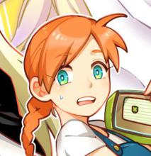 我是獨角獸[漫畫]