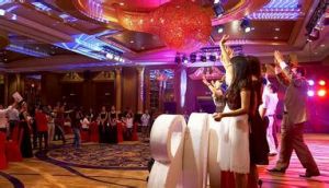 企業年會 企業年會