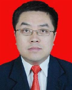 范凱[山西省汾陽市委秘書長]