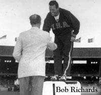 羅伯特&middot;理查茲