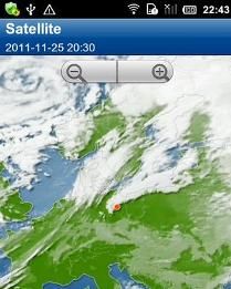 專業天氣預報 專業天氣預報