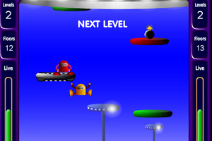 機器人下一百層 機器人下一百層