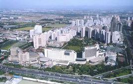 亞運村[北京亞運村]