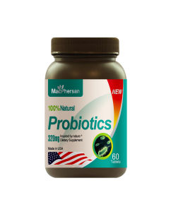 麥弗遜益菌素 麥弗遜益菌素