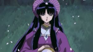 輝夜姬[犬夜叉中人物]