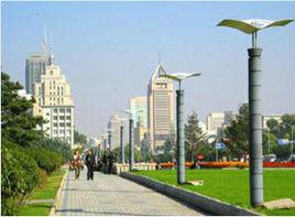 長春綠園經濟開發區