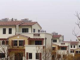 魯能領秀城漫山香墅 魯能領秀城漫山香墅