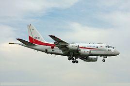 氣象飛機 氣象飛機