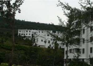 佛光山景溫泉花園 佛光山景溫泉花園