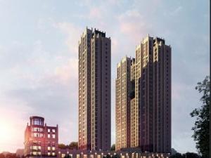 牡丹江錦繡公館 牡丹江錦繡公館