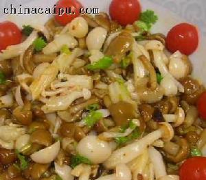 辣拌小菜 辣拌小菜